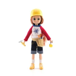 Lottie Dolls Lottie · Joven Inventora*Niños Muñecas Lottie