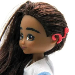 Lottie Dolls Lottie · Mia Fotografa de la Naturaleza*Niños Muñecas Lottie