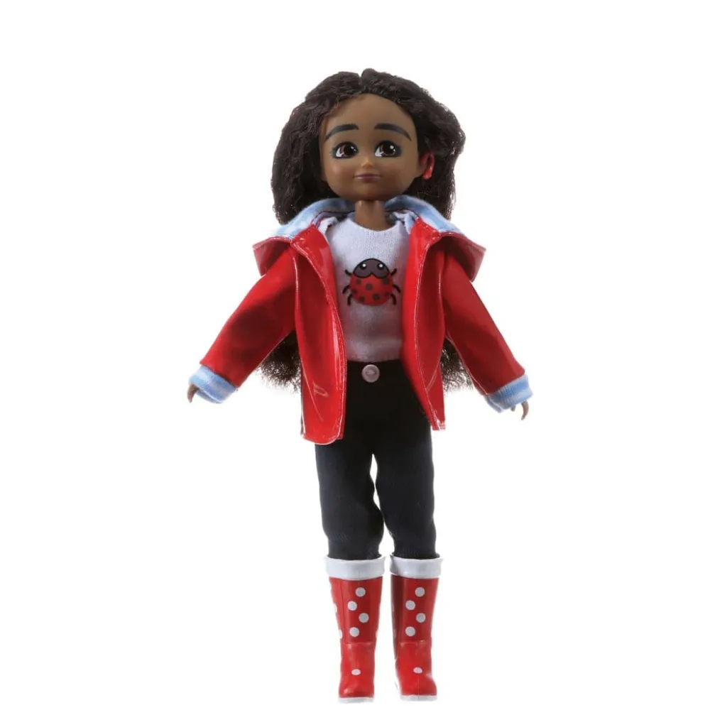 Lottie Dolls Lottie · Mia Fotografa de la Naturaleza*Niños Muñecas Lottie