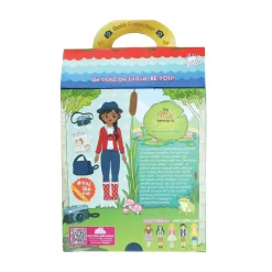 Lottie Dolls Lottie · Mia Fotografa de la Naturaleza*Niños Muñecas Lottie