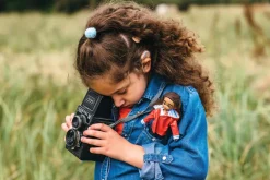Lottie Dolls Lottie · Mia Fotografa de la Naturaleza*Niños Muñecas Lottie
