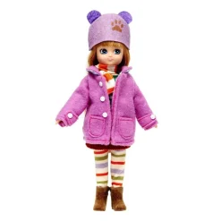 Lottie Dolls Lottie · Paseo por el Bosque*Niños Muñecas Lottie