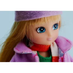 Lottie Dolls Lottie · Paseo por el Bosque*Niños Muñecas Lottie