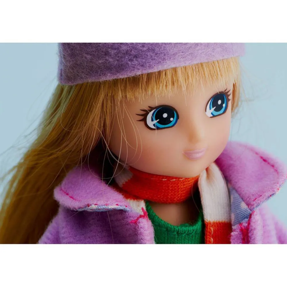 Lottie Dolls Lottie · Paseo por el Bosque*Niños Muñecas Lottie