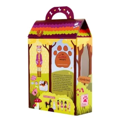 Lottie Dolls Lottie · Paseo por el Bosque*Niños Muñecas Lottie