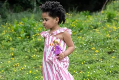 Lottie Dolls Lottie · Paseo por el Bosque*Niños Muñecas Lottie