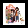Lottie Dolls Lottie · Paseo por el Parque*Niños Muñecas Lottie