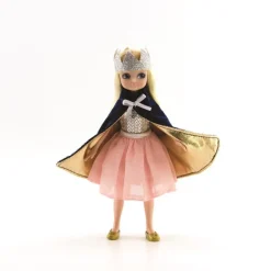 Lottie Dolls Lottie · Reina del Castillo*Niños Muñecas Lottie