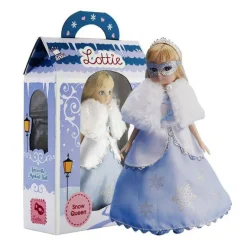 Lottie Dolls Lottie · Reina del Hielo*Niños Muñecas Lottie