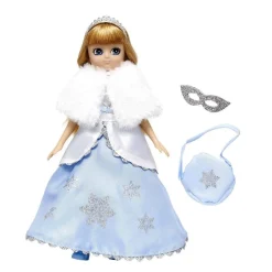 Lottie Dolls Lottie · Reina del Hielo*Niños Muñecas Lottie