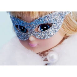 Lottie Dolls Lottie · Reina del Hielo*Niños Muñecas Lottie