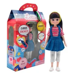 Lottie Dolls Lottie · Se Tú Misma*Niños Muñecas Lottie