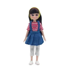 Lottie Dolls Lottie · Se Tú Misma*Niños Muñecas Lottie