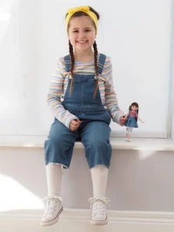 Lottie Dolls Lottie · Se Tú Misma*Niños Muñecas Lottie