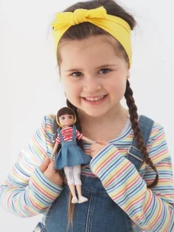Lottie Dolls Lottie · Se Tú Misma*Niños Muñecas Lottie