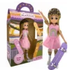 Lottie Dolls Lottie · Skate*Niños Muñecas Lottie
