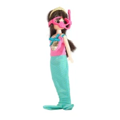 Lottie Dolls Lottie · Sueños de Sirena*Niños Muñecas Lottie