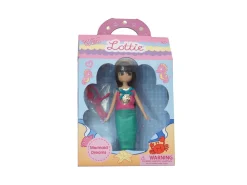 Lottie Dolls Lottie · Sueños de Sirena*Niños Muñecas Lottie