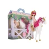 Lottie Dolls Lottie y el Unicornio*Niños Muñecas Lottie