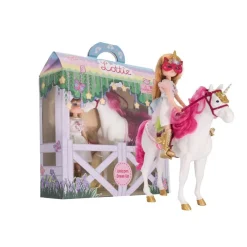 Lottie Dolls Lottie y el Unicornio*Niños Muñecas Lottie