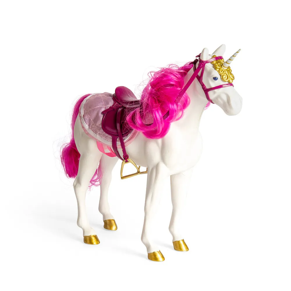 Lottie Dolls Lottie y el Unicornio*Niños Muñecas Lottie