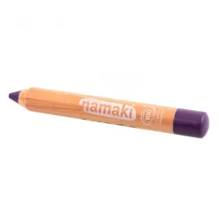 Namaki Lápiz Maquillaje Lila ·*Niños Pintura Facial Para Niños Y Niñas|Disfraces Infantiles