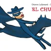 Edelvives Luciérnaga: El Chupete* Libros En Mayúsculas|Colección Luciérnaga De Edelvives