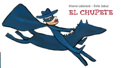 Edelvives Luciérnaga: El Chupete* Libros En Mayúsculas|Colección Luciérnaga De Edelvives