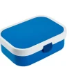 Mepal Lunch Box Campus Blue ·* Cajas De Almuerzo Infantil·Con Compartimentos