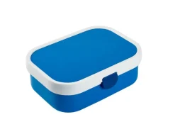 Mepal Lunch Box Campus Blue ·* Cajas De Almuerzo Infantil·Con Compartimentos