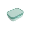 Mepal Lunch Box Campus Menta Cool ·* Cajas De Almuerzo Infantil·Con Compartimentos