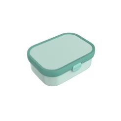 Mepal Lunch Box Campus Menta Cool ·* Cajas De Almuerzo Infantil·Con Compartimentos