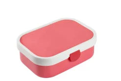 Mepal Lunch Box Campus Pink ·* Cajas De Almuerzo Infantil·Con Compartimentos