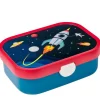 Mepal Lunch Box Campus Space ·* Cajas De Almuerzo Infantil·Con Compartimentos