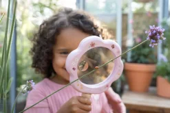 Little Dutch Lupa Fairy Garden FSC ·*Niños Juguetes Stem