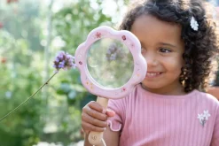 Little Dutch Lupa Fairy Garden FSC ·*Niños Juguetes Stem