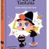 Combel Mía Fantasía 1 - ¡Qué amiga tan rara!* Ver Todo En Narrativa Infantil