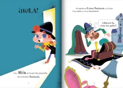 Combel Mía Fantasía 1 - ¡Qué amiga tan rara!* Ver Todo En Narrativa Infantil
