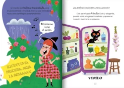 Combel Mía Fantasía 1 - ¡Qué amiga tan rara!* Ver Todo En Narrativa Infantil