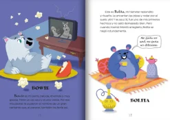 Combel Mía Fantasía 1 - ¡Qué amiga tan rara!* Ver Todo En Narrativa Infantil