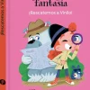 Combel Mía Fantasía 4 - ¡Rescatemos a Vinilo!* Ver Todo En Narrativa Infantil