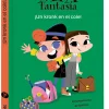 Combel Mía Fantasía 2 - Un kronk en el cole* Ver Todo En Narrativa Infantil