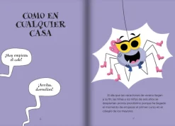 Combel Mía Fantasía 2 - Un kronk en el cole* Ver Todo En Narrativa Infantil