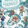 Destino Infantil u0026 Juvenil Magic Animals 4 - El monstruo de los hielos* Magic Animals|Ver Todo En Narrativa Infantil