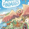 Destino Infantil u0026 Juvenil Magic Animals 1 - El poder del amuleto* Ver Todo En Narrativa Infantil|Magic Animals