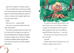 Destino Infantil u0026 Juvenil Magic Animals 1 - El poder del amuleto* Ver Todo En Narrativa Infantil|Magic Animals