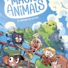 Destino Infantil u0026 Juvenil Magic Animals 7 - El secreto de la isla* Magic Animals|Ver Todo En Narrativa Infantil