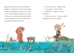 Destino Infantil u0026 Juvenil Magic Animals 7 - El secreto de la isla* Magic Animals|Ver Todo En Narrativa Infantil