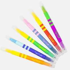 Tiger Tribe Magic Marker Colour Change ·*Niños Pinturas