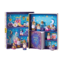 Janod Magic School-Mis pociones Mágicas ·*Niños Kit De Manualidades